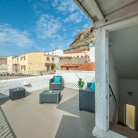 Rocca Doria Hotel Castelsardo Exterior foto