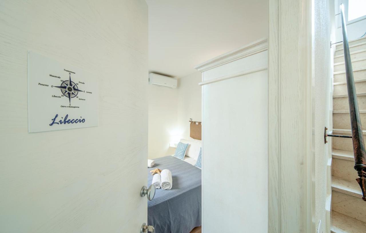 Rocca Doria Hotel Castelsardo Exterior foto